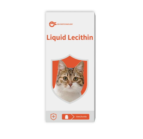 Liquid lecithin